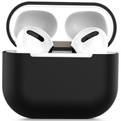 TECH-PROTECT ICON ”2” APPLE AIRPODS 3 BLACK (9589046920035)