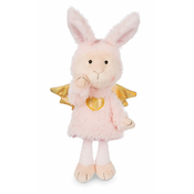 NICI La La Bunnie plišasti angelček ovčka, 30cm, darilno pakiranje
