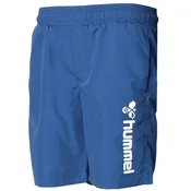 HUMMEL SORTS HMLBONX SWIM SHORTS ZA DECAKE