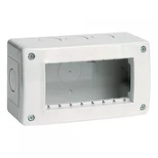 OHIŠJE IDROBOX IP40 4M 27404