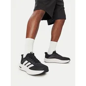 Superge adidas Cloudfoam Cuxxion Rapidfit Shoes KI9565 Črna