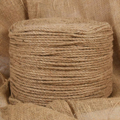 Greatstore Vrv iz jute 25 m dolžina 6 mm debelina