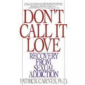 Dont Call It Love