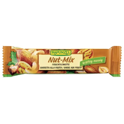 Bar nut mix BIO Rapunzel 40g