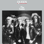 Queen - The Game (Vinyl)