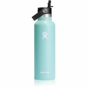 Hydro Flask 21 OZ Standard Flex Straw Cap S21FS441