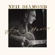 Neil Diamond - Wild At Heart (LP)
