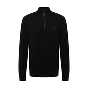 Polo Ralph Lauren Pulover, črna