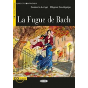 La Fugue de Bach, m. Audio-CD