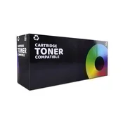 OKI Oki Generic toner 43872307 Cyan - 43872307-G [Pag-2000], (21406035)