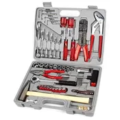 Set rucnog alata 100kom WOMAX