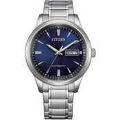 Citizen Mechanical NY4060-51L