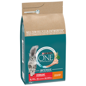 Purina ONE Sterilcat s piščancem - Varčno pakiranje: 2x5,7 kg