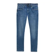 TOM TAILOR DENIM Kavbojke Aedan moder denim