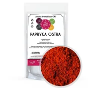 shumee Mleta pekoča paprika - 200 g