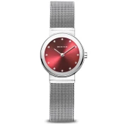 Bering 10126-003 Ladies Watch Classic 25mm 5ATM