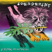 Sourdurent - LHerbe De Détourne (LP)