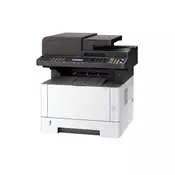 Kyocera Multifunkcijski štampač ECOSYS MA4000x Laserski, Crno-beli
