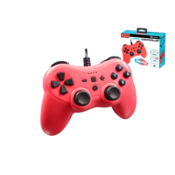 Subsonic kontroler za Nintendo Switch, crveni (SA5488-2)
