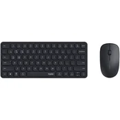 Rapoo Tastatura, Bluetooth, Bežicna, Crna