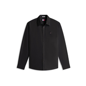 Tommy Jeans Srajca črna