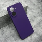 Futrola gentle color za xiaomi redmi a7 4g lila ( F125448 )