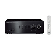 YAMAHA avdio sprejmnik A-S701 Black