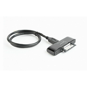 GEMBIRD Adapter USB 3.0 to SATA 2.5 drive, GoFlex compatible AUS3-02