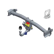 Auto kuka BRINK 609300 preklopna Mercedes Glc Mx