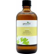 Provida Organics Basis-masažno olje nep - 100 ml