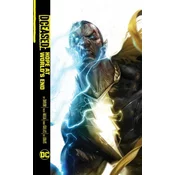 Dceased: Hope At Worlds End