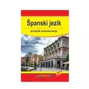 Prirucnik za konverzaciju španski jezik intersistem ( 201906 )