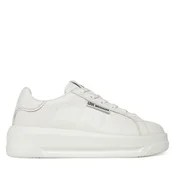 Superge LOVE MOSCHINO JA15335G0NIEC10A Bela