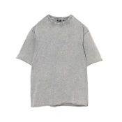Cropp - Majica kratkih rukava - light grey