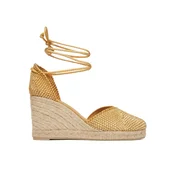 Espadrile Castaner Cora 026131-1003 Bež