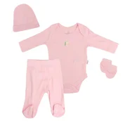 Lillo&Pippo set 4/1, devojcice