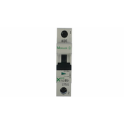 shumee Odklopnik 1P B 10A 15kA AC FAZ B10/1 278531