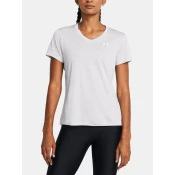 Under Armour Tech SSV- Twist Majica 796408 Siva