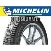 MICHELIN - CrossClimate+ - cjelogodišnje - 195/55R16 - 91H - XL