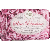 Nesti Dante Rose Principessa naravno milo  150 g