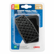 LAMPA ACCESSORIES Guma Za Papucice 2kom Za Jeep Renegade 09/14-,Fiat 500X 02/15-