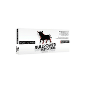 Tablete Bull Power Testo