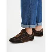 Vans Superge Super Lowpro VN000D83BRO1 Rjava
