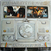 Bob Marley and The Wailers - Babylon By Bus (CD)