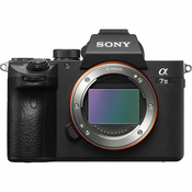 Sony Alpha A7 III (body) ILCE7M3B