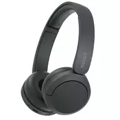 Sony bežicne slušalice CH520baterija do 50h, brzo punjnje3 min za 1,5h; mikrofon; BT x2