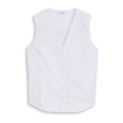 TOM TAILOR Bluza bijela