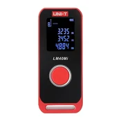 UNI-T Uni-T LM40Mi Laserski Merilnik Razdalje