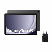 Tablet Samsung Galaxy Tab A9+ 11 64 GB Siva