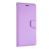 ALIVO Futrola preklop Xiaomi Redmi 12 4G LILA
